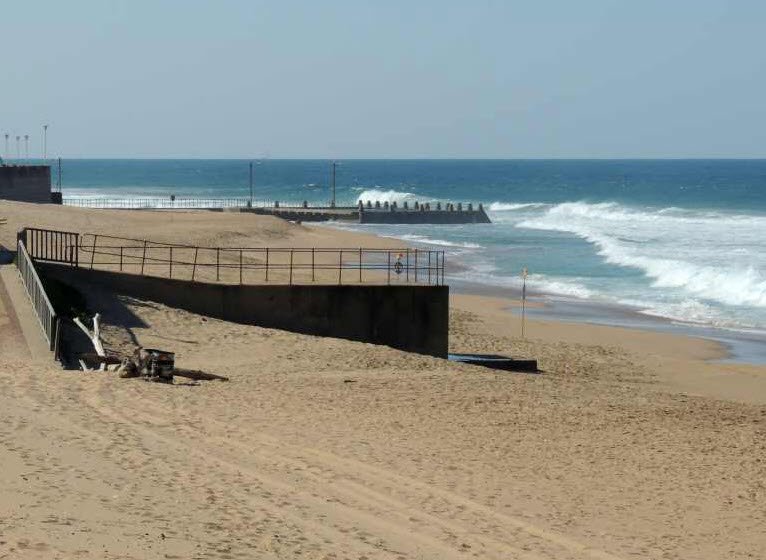 Brighton Beach, South Africa